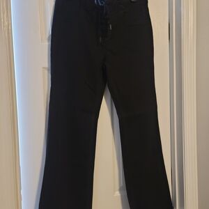 Women's Black Jeans
